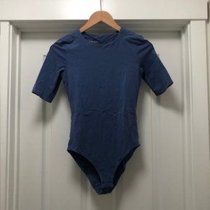 Everlane bodysuit